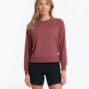 Vuori Halo Crew - Medium